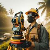 المساحة Surveying📐📏