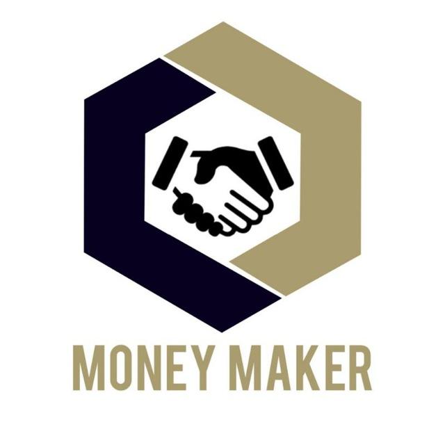 MONEY MAKER