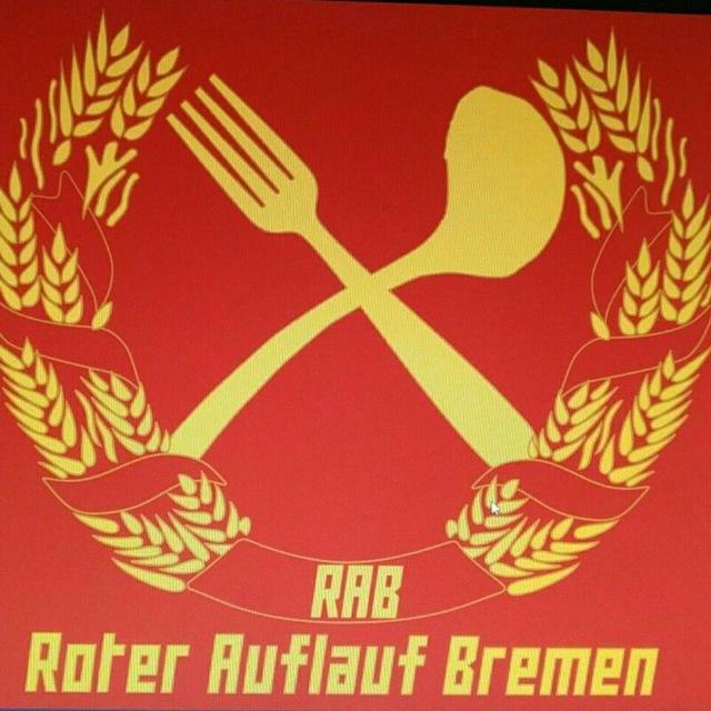 Roter Auflauf Bremen