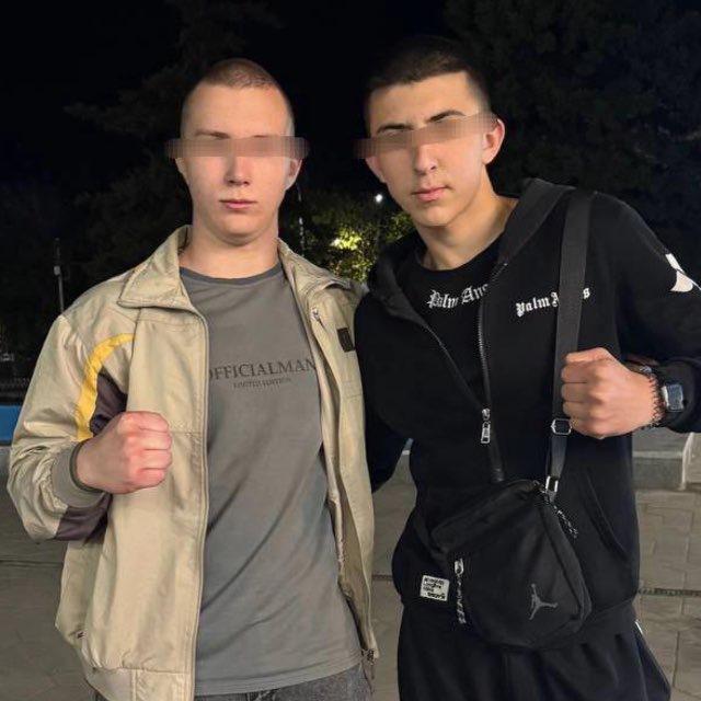 Nikitosik