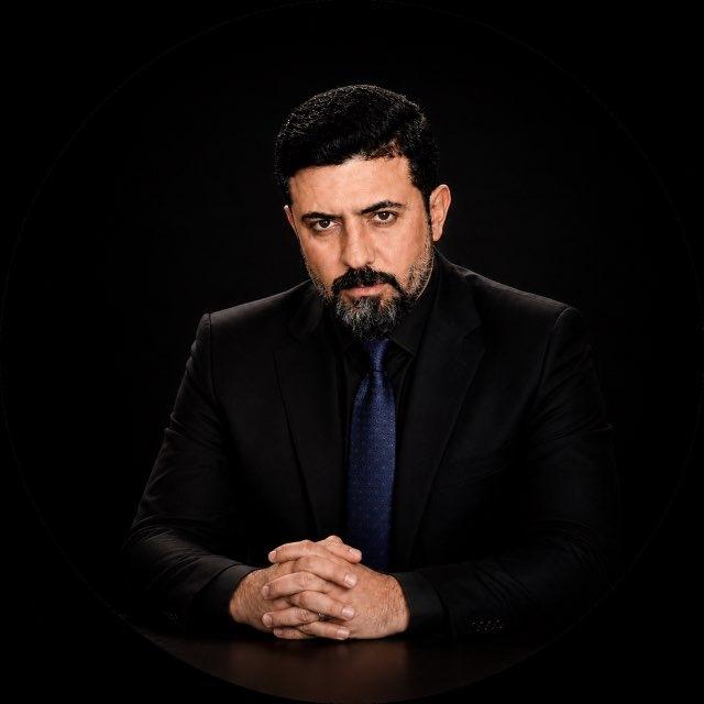 محمد الموسوي 07740333321