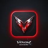 • VENOM Servers •