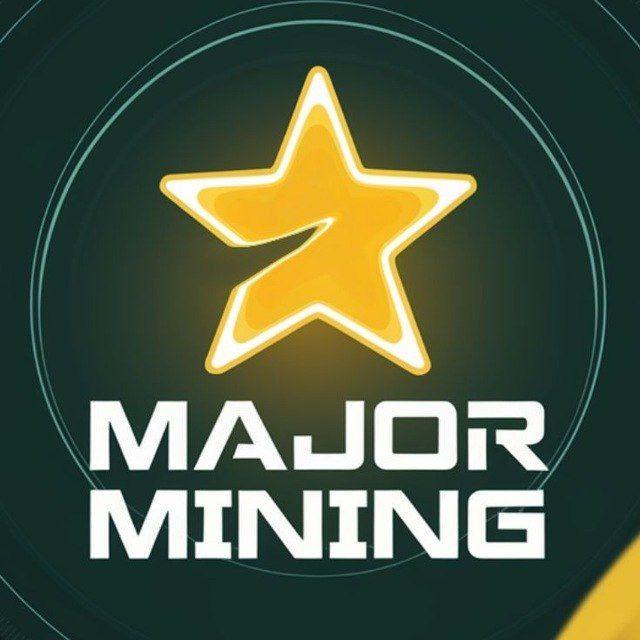 Major mine proof
