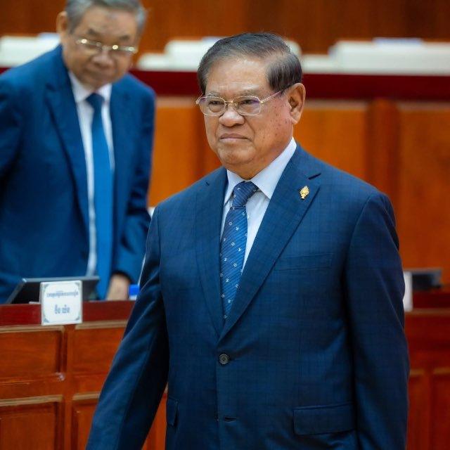 ប្រសាសន៍ អ៊ំខេង