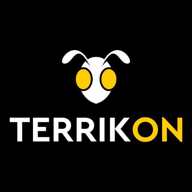 TERRIKON 🐜