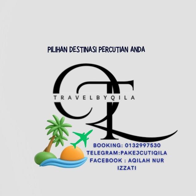 PakejPercutianTravelbyQila