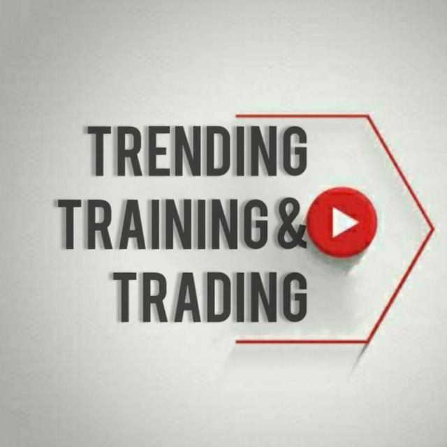 Trending Training & Trading