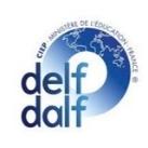 Delf & Dalf Practice exams and material