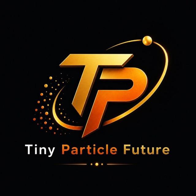 Tiny Particle Future