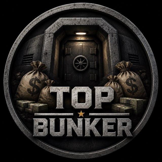 TOP BUNKER