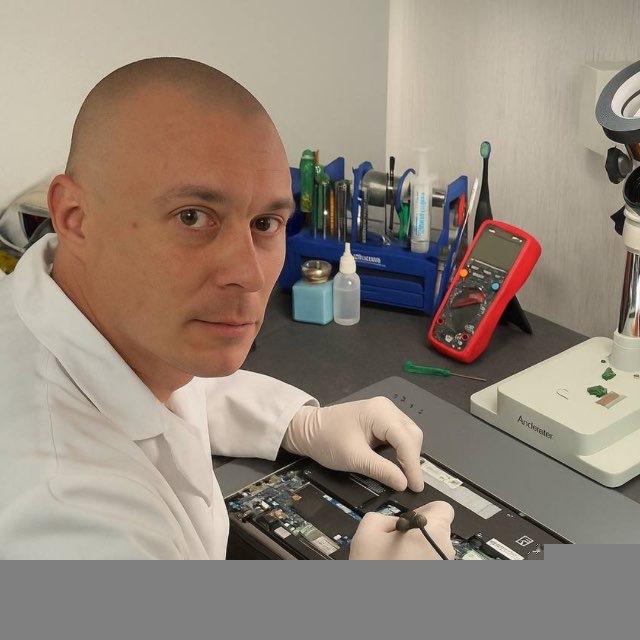 Repairmeister.de - Ремонт ноутбуков, смартфонов Essen. Repairmeister.de – Notebook & Handyreparatur Essen