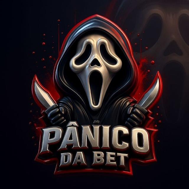 PÂNICO DA BET Futebol virtual