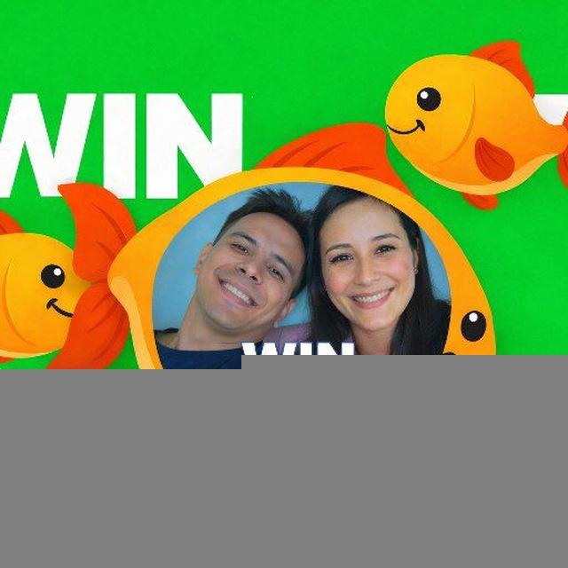 ✳️Pescador de WINS✳️
