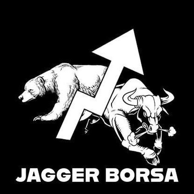 Jagger Borsa