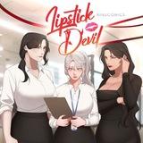 Lipstick Devil [GSM2]