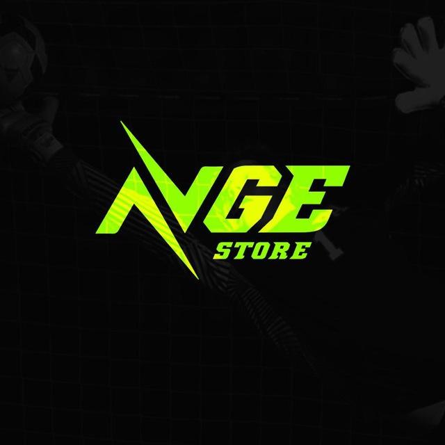 NGE STORE OFFICIAL