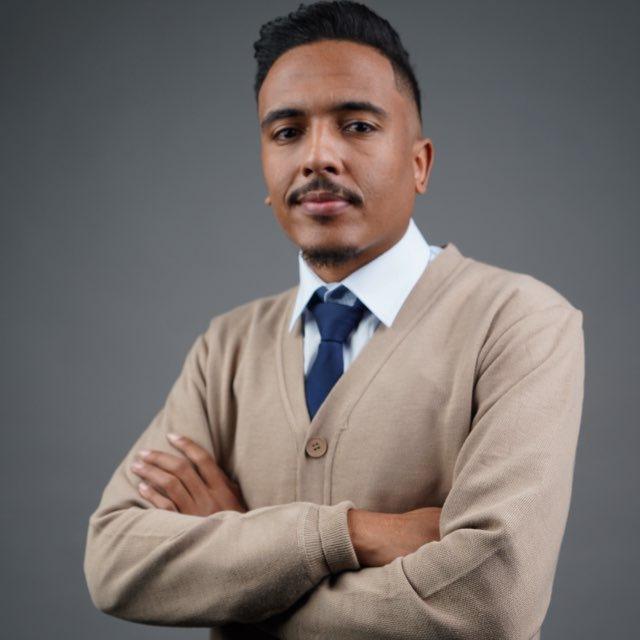 AHMED TIJANI | Physics & Math