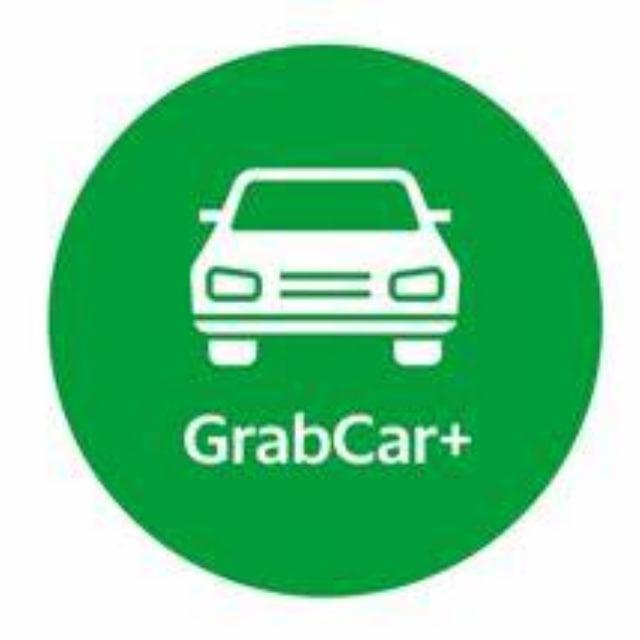 Grab Car