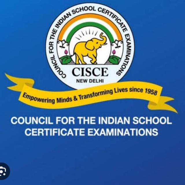 ICSE & ISC 2022-23...Class 10th/11th/12th😃