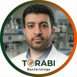 باکتری (میکروب) کنکور وزارت بهداشت | استاد ترابی