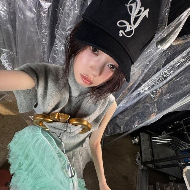 Sakai Moka ໒꒱ ‧₊˚