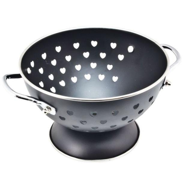 The Meme Colander