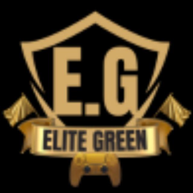 ELITE GREEN