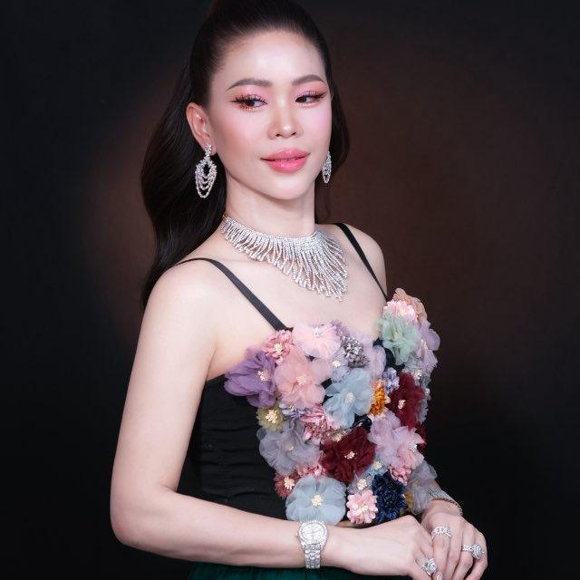 Pisey jewelry