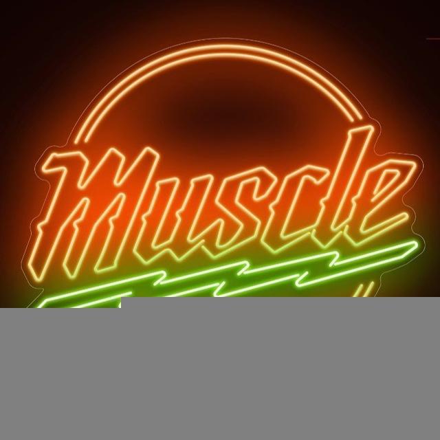 Muscle Moto