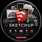 Sketchup Library