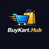BuyKart.Hub🛒🛍️