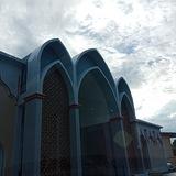 Surau Al-Syafi'i UNISSA🕌