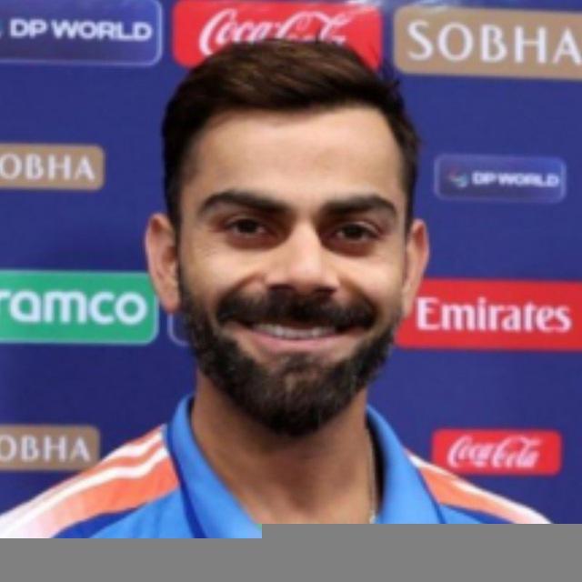 Ms Dhoni Virat Kohli News