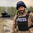 ЦАПЛІЄНКО_UKRAINE FIGHTS