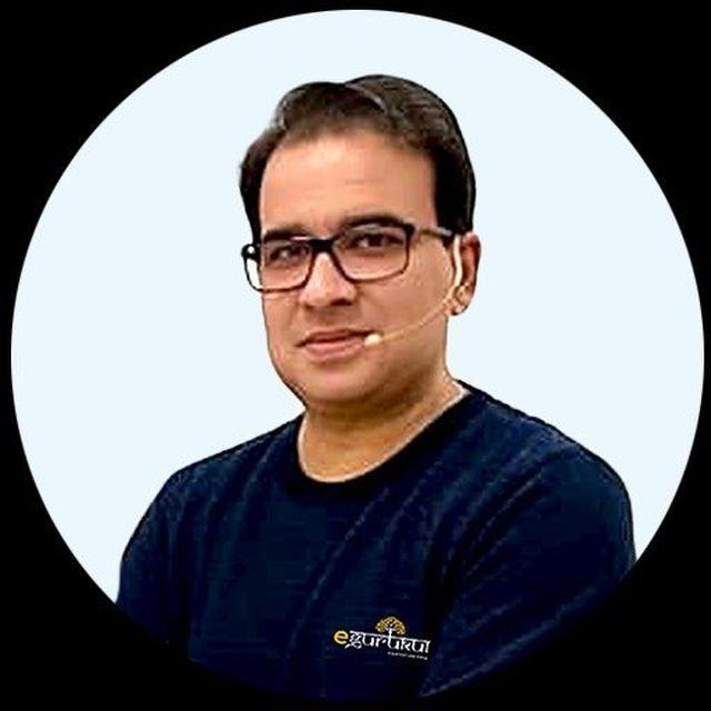 Dr.Ashwani Kumar Anatomy