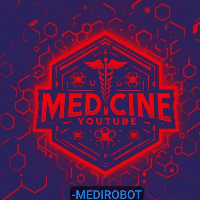 Youtube Medical Videos by MEDIROBOT