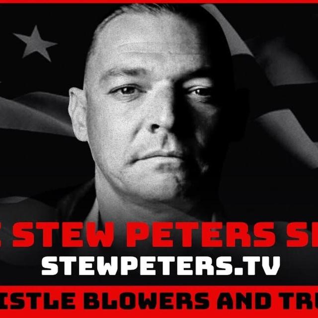 🇺🇸 Stew Peters 🇺🇸
