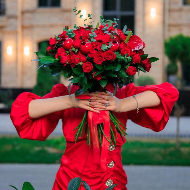 «Анастасия» актуальные композиции 🌹