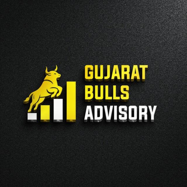 GUJARAT BULLS ADVISORY 🇮🇳