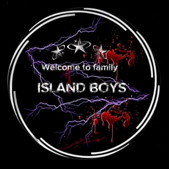 Island boys 🙊🕷️