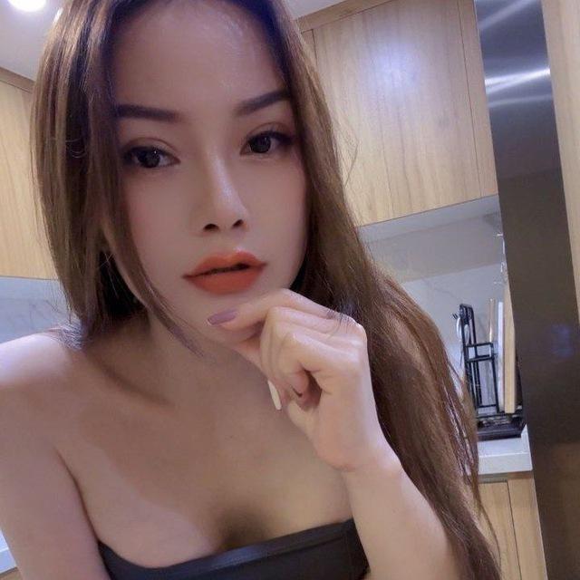 晓晓🍎个人频道