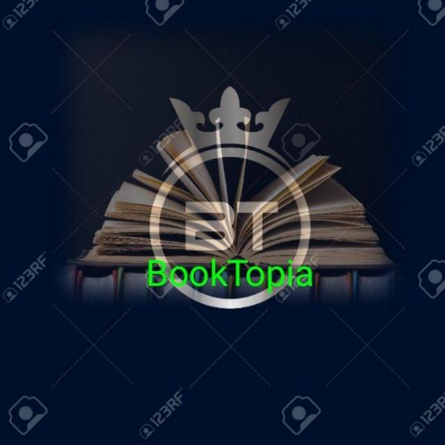 BookTopia