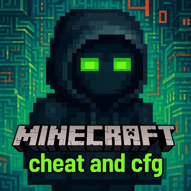 Minecraft cheats and cfg