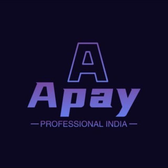 Apay🔥