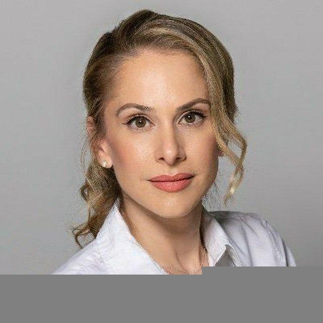 Ana Kasparian