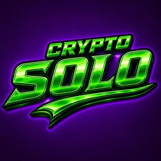 Crypto SOLO