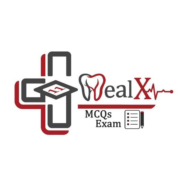 HealX Dental MCQs/Exam 11