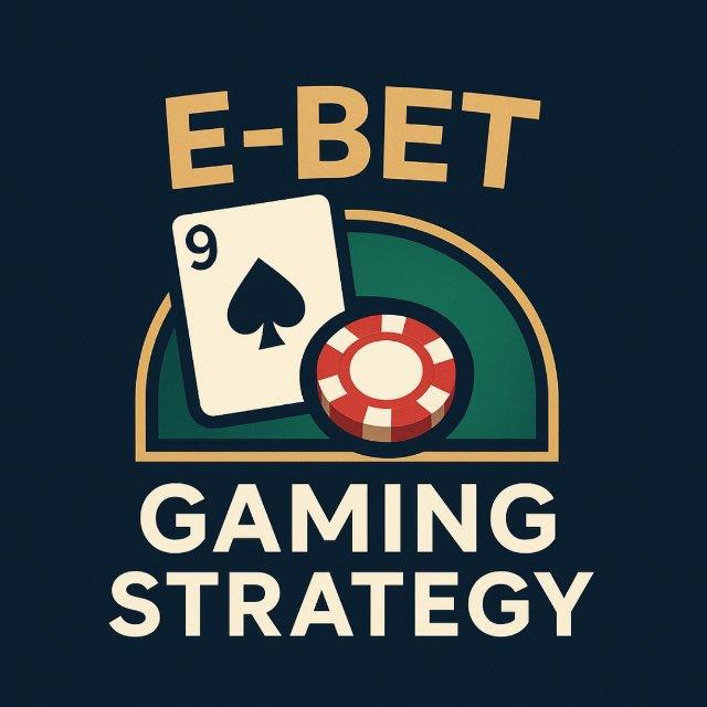 易博 E-Bet Gaming stratages