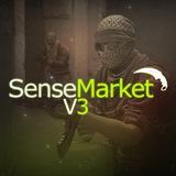 SenseMarket
