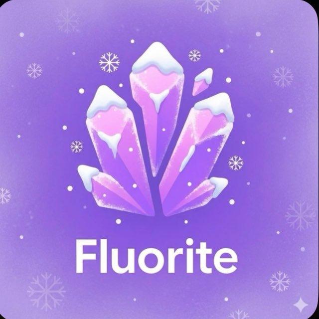 ✨Fluorite status